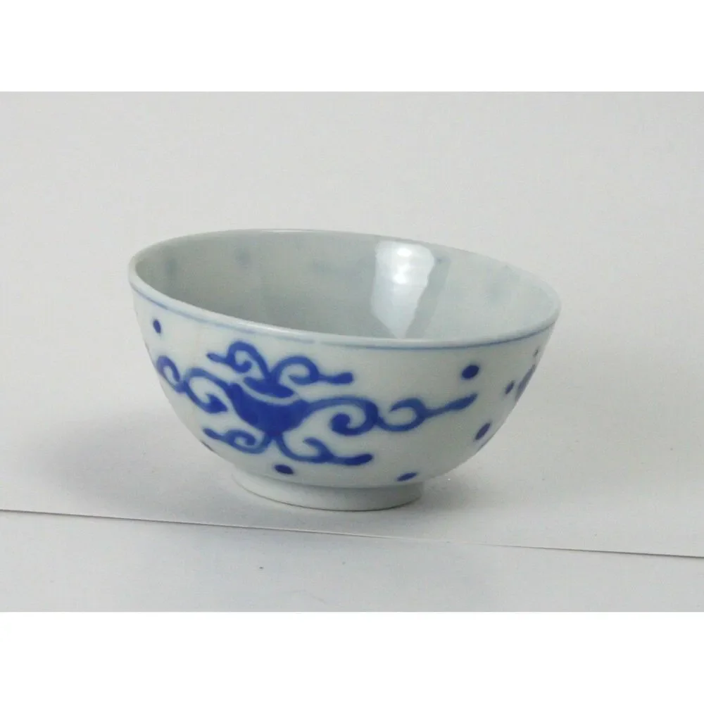 Unbranded hand painted